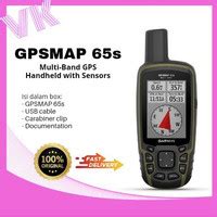 Jual Garmin Gpsmap Terbaru Harga Murah Mei 2024 Cicil 0