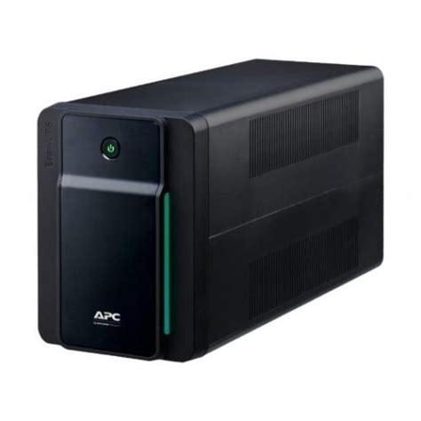 Apc Ups Interactivo Va W Tomas V Precio Guatemala Kemik