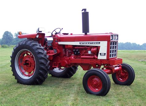 International Harvester International Pinterest Tractores