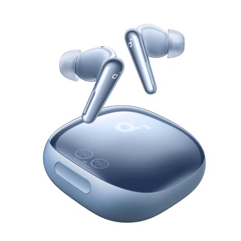 Sound mit gewissem Extra: Anker Soundcore Liberty 4 Pro im Test