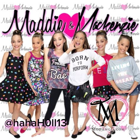 Credit For This Edit To Hahah0ll13 Please Leave Credit On Here Edit Of The Maddie And