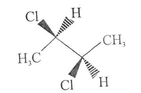 organic chemistry - Is axis of symmetry considered a true symmetry ...