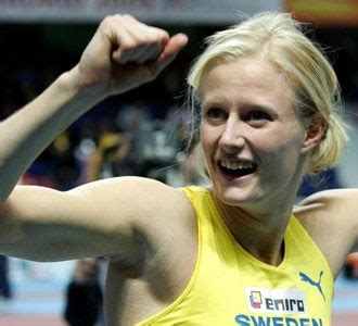 atletismo y algo más 4238 La sueca Carolina Kluft baja en el Mundial