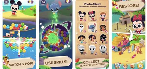 A Handful of Disney Apps That Your Toddler Is Sure To Love - MickeyBlog.com