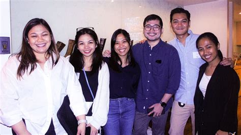 Here S What Went Down At The Apac Effies Manila Roadshow Adobo Magazine