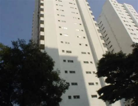 Condomínio Edificio Conde de Resende Avenida Jacutinga 632 Moema