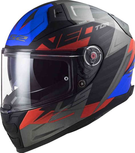 Ls Ff Vector Ii Absolute Casco Il Miglior Prezzo Fc Moto