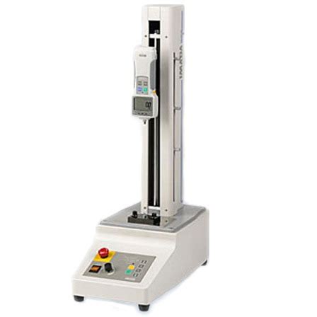 Motorized Vertical Test Stand Mx