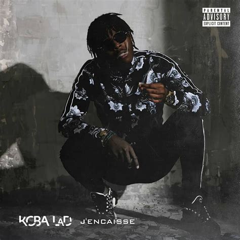 Le Nouveau Son De Koba Lad Jencaisse Est En Ligne En Streaming Et Le