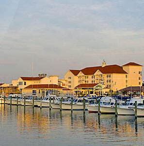 Chesapeake Beach, Maryland – BayDreaming.com