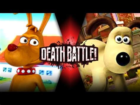 Brain Vs Gromit Inspector Gadget Vs Wallace And Gromit Vs Trailer