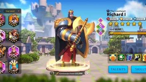 Rise Of Kingdoms 1126 KvK 3 76 Open Pass Lvl 8 NgDinhNha YouTube