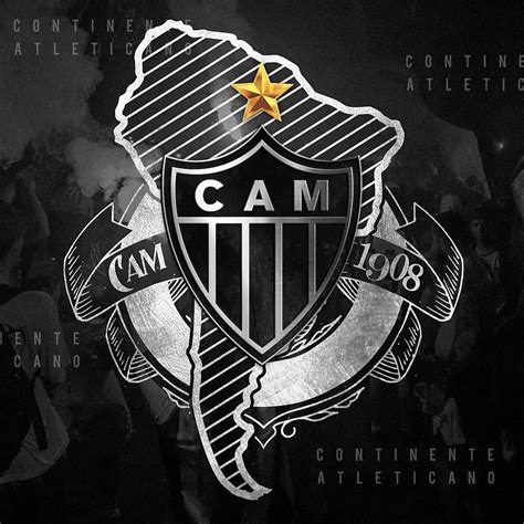 Atletico mineiro HD phone wallpaper Descubra a emoção das apostas