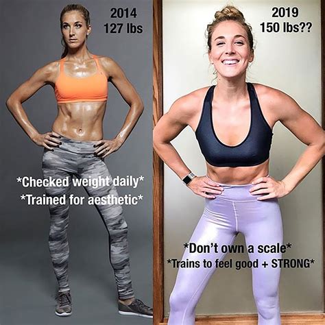 Weight-Gain Transformations | PS Fitness