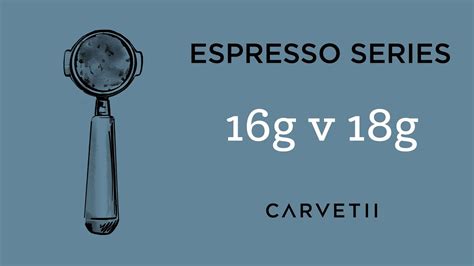 16g v 18g Is there a Difference - YouTube