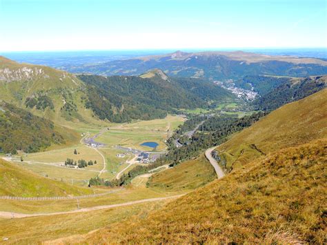 Mont Dore 63 Au Cœur des Pays d Auvergne