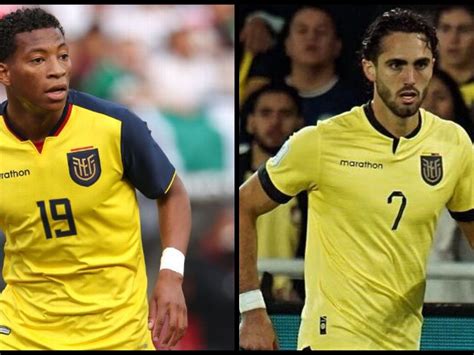 Los regresos en la lista de La Tri: volvieron a ser citados Gonzalo