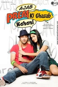 Ajab Prem Ki Ghazab Kahani (2009) - Rotten Tomatoes