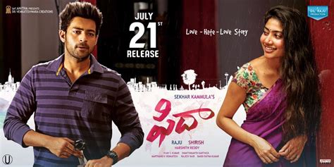 Fidaa Movie Review Ratings Live Update Fida Audience Response