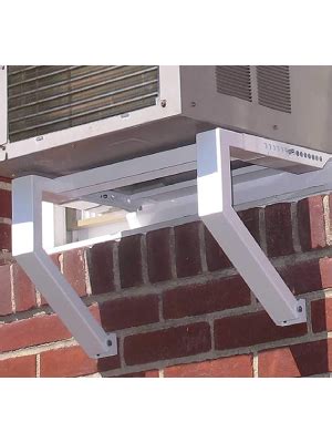 4 Best Window AC Support Brackets Brackets For Air Conditioner