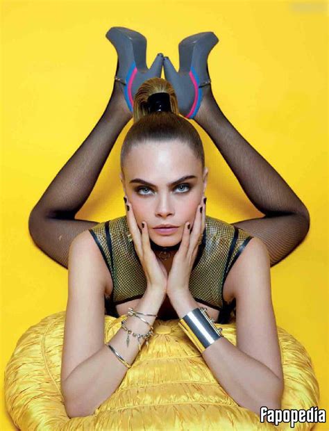 Cara Delevingne Nude Leaks Photo 5929512 Fapopedia