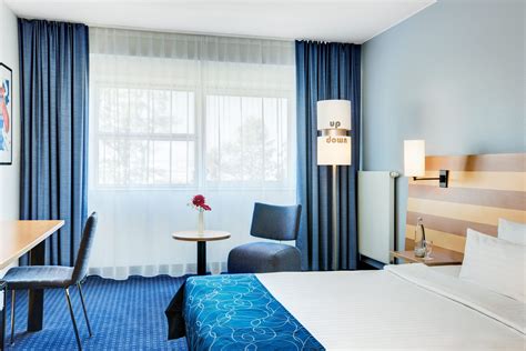 IntercityHotel Frankfurt Airport | H Rewards