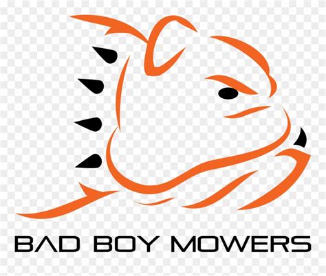 Toro Logo - Bad Boy Mowers Logo Clipart (#3314781) - PinClipart