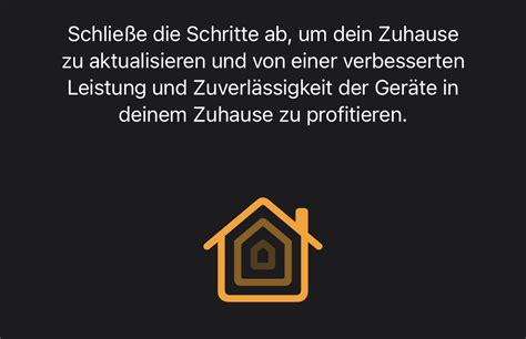 Neue HomeKit Architektur soll mit iOS 16 4 zurückkehren Macerkopf