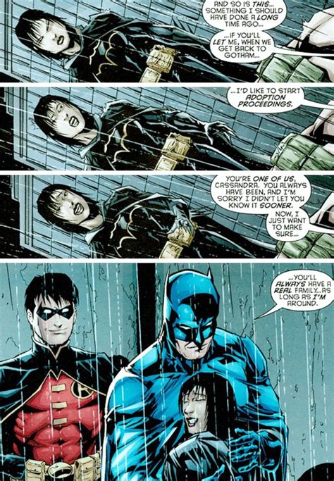 Batman And Cassandra Cain Batgirl Cassandra Cain Batman Funny Dc Comics Artwork