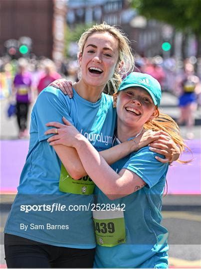 Sportsfile Vhi Womens Mini Marathon