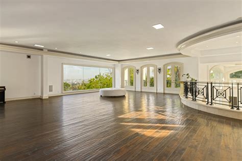 LA Mansion Prince Painted Purple Is For Sale! | Top Ten Real Estate ...