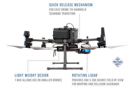 Emesent Hovermap Autonomous Mapping Monsen Engineering