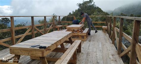 Radio Panamá on Twitter Chiriquí En el sendero Los Llanos a la