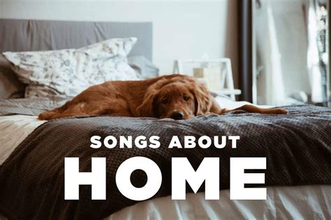 31 Best Songs about Home and Hometowns | Repeat Replay