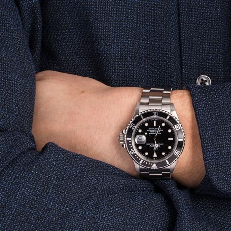 buy  rolex submariner  bobs watches sku