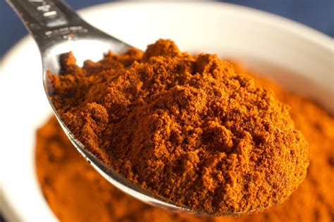 The Nine Best Spice Blends From Around The World Falstaff