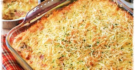 Resep Super Cheesy Macaroni Schotel Panggang Oleh Tintin Rayner Cookpad