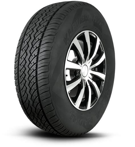 Kenda Klever HP KR15 Tire Rating Overview Videos Reviews Available