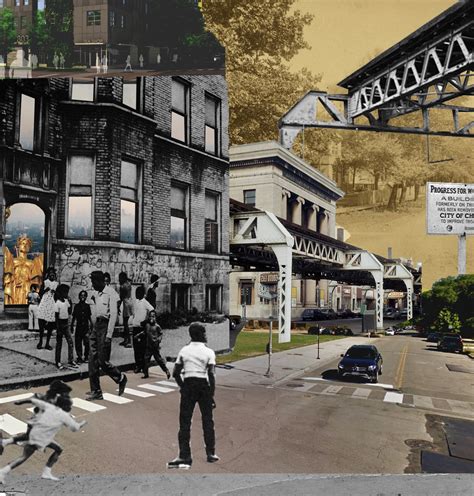 Where Are You Going, Woodlawn?