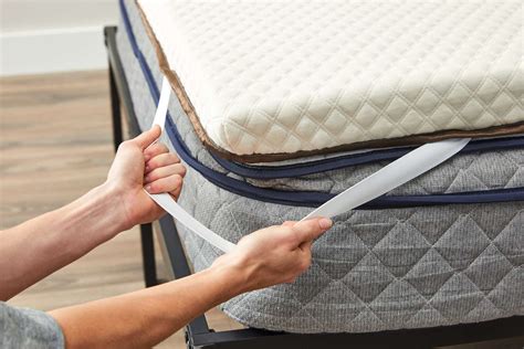 The 8 Best Mattress Toppers For Back Pain Of 2024