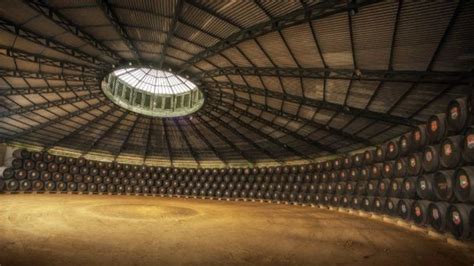 La Cantina Pi Bella Del Mondo E In Toscana La Repubblica