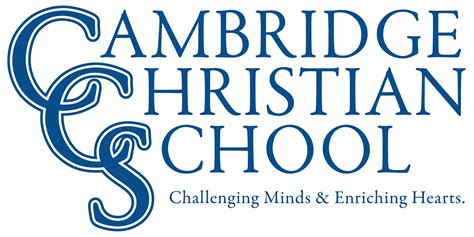 Cambridge Christian School - Cambridge, MN