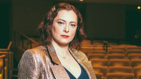 Rachel Bloom Death Let Me Do My Special Is Brilliant Essential Review