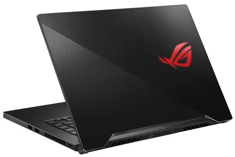 Asus Rog Zephyrus G15 Ga502 Ryzen 7 4800h · Rtx 2060 Max Q · 156