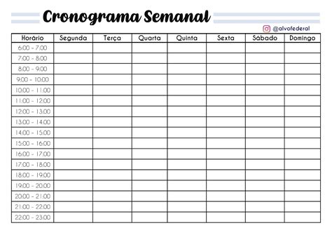 Organização De Agenda