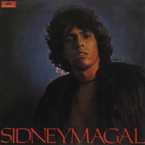 Sidney Magal O Meu Sangue Ferve Por Você - O MEU SANGUE FERVE POR VOCÊ - Sidney Magal - LETRAS.COM