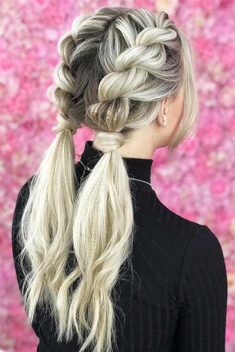 51 Easy Summer Hairstyles To Do Yourself