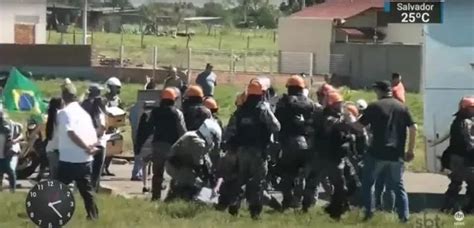 Post Engana Ao Omitir Que Protesto Contra Lula Em Bagé é De 2018 Cnn Brasil