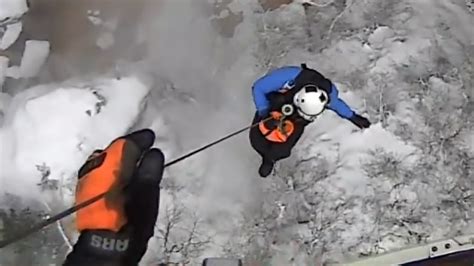 Hiker stuck in quicksand at least 10 hours at Zion National Park before ...