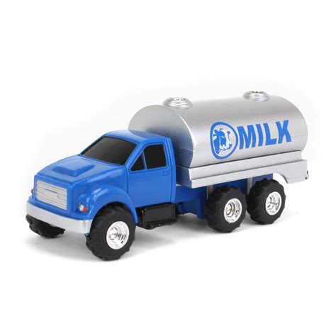 Bruder Dump Truck 03420 - Living Waters Book & Toy Store